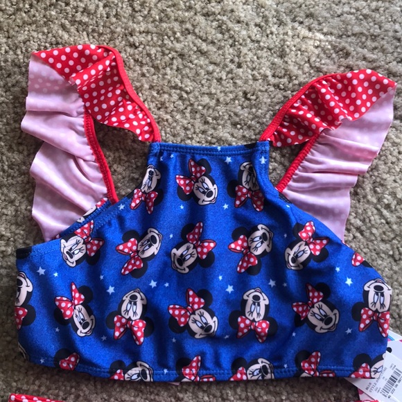 🎉🎊HOST PICK 6/14 🎊🎉 BNWT bathing suit - Picture 3 of 5